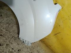 Крыло переднее на Daihatsu Move LA150S Фото 3