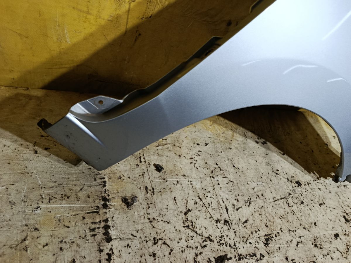 Крыло переднее на Daihatsu Move LA150S Фото 4