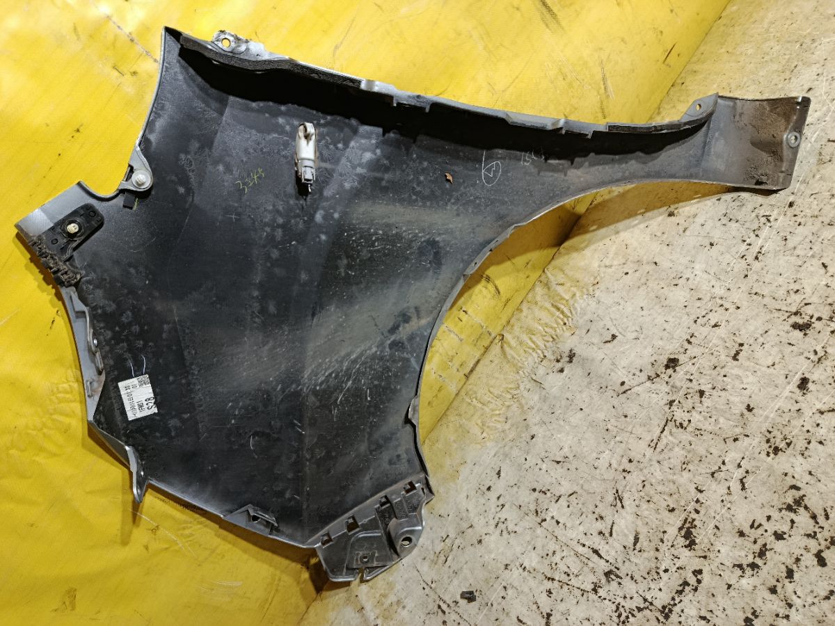Крыло переднее на Daihatsu Move LA150S Фото 5