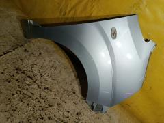 Крыло переднее на Daihatsu Move LA150S, Правое расположение