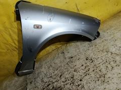 Крыло переднее на Nissan Wingroad WFY11, Правое расположение