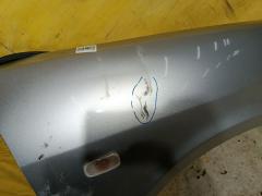 Крыло переднее на Nissan Wingroad WFY11 Фото 3