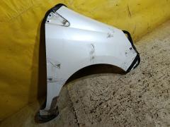 Крыло переднее на Toyota Pixis Epoch LA300A, Правое расположение