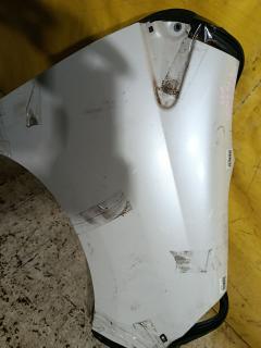 Крыло переднее на Toyota Pixis Epoch LA300A Фото 3