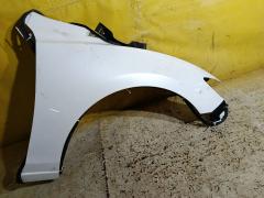 Крыло переднее на Mazda Atenza Wagon GJ2FW, Правое расположение