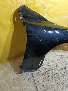 Крыло переднее на Toyota Mark X GRX130 Фото 2