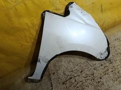 Крыло переднее на Daihatsu Move LA100S, Правое расположение