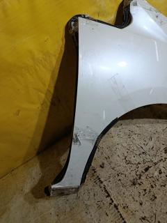 Крыло переднее на Daihatsu Move LA100S Фото 2