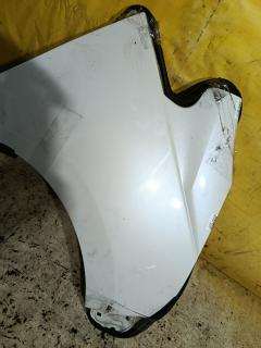 Крыло переднее на Daihatsu Move LA100S Фото 3