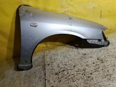 Крыло переднее на Nissan Ad Van VY11, Правое расположение