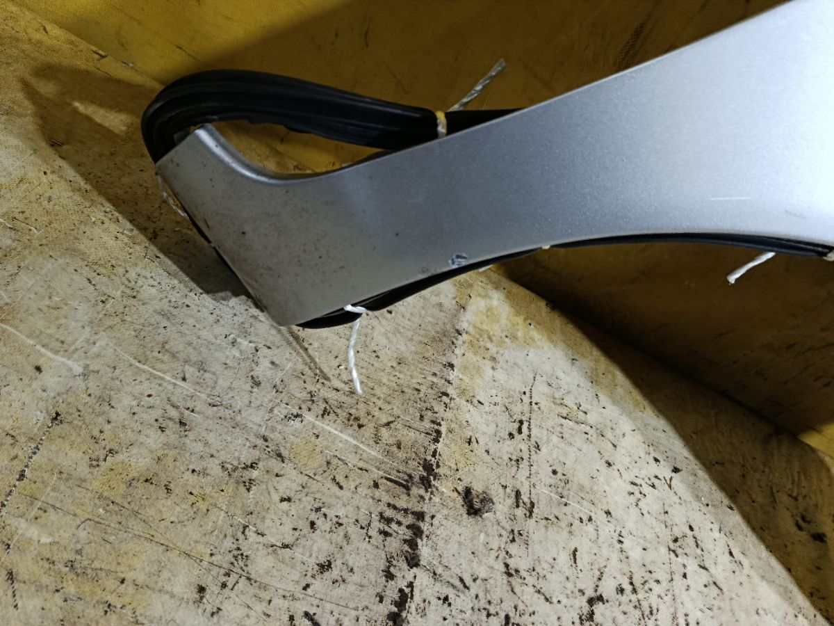 Крыло переднее на Toyota Funcargo NCP20 Фото 3