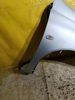 Крыло переднее на Toyota Funcargo NCP20 Фото 2