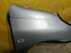 Крыло переднее на Toyota Funcargo NCP20 Фото 4