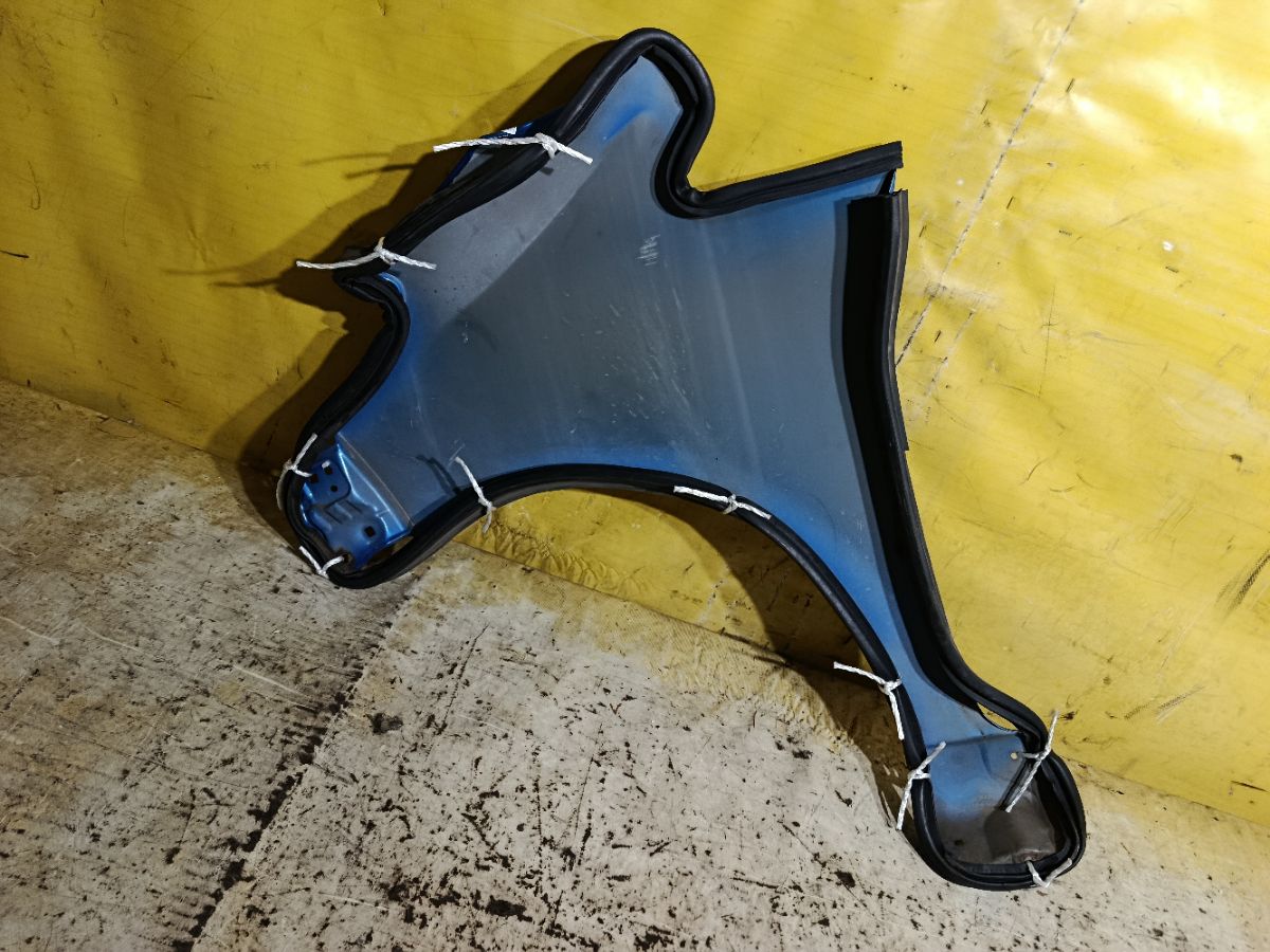 Крыло переднее на Daihatsu Sonica L405S Фото 4