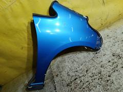 Крыло переднее на Daihatsu Sonica L405S, Правое расположение