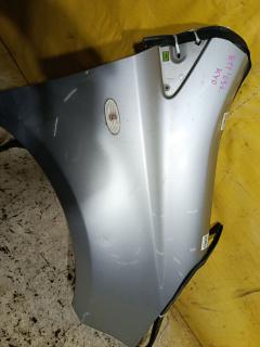 Крыло переднее на Nissan Note E11 Фото 2