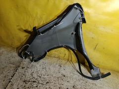 Крыло переднее на Nissan Note E11 Фото 5