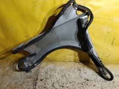 Крыло переднее на Nissan Tiida Latio SC11 Фото 5