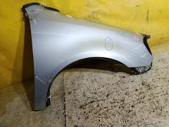 Крыло переднее на Volkswagen Golf V 1K, Правое расположение