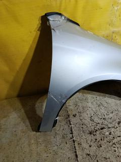 Крыло переднее на Volkswagen Golf V 1K Фото 2