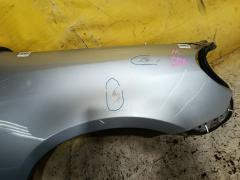 Крыло переднее на Volkswagen Golf V 1K Фото 4