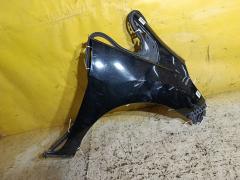 Крыло переднее на Honda Fit GE6 60211-TF0-000ZZ  HD10118ARJ, Правое расположение