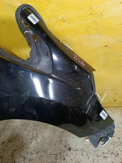 Крыло переднее 60211-TF0-000ZZ, HD10118ARJ на Honda Fit GE6 Фото 4