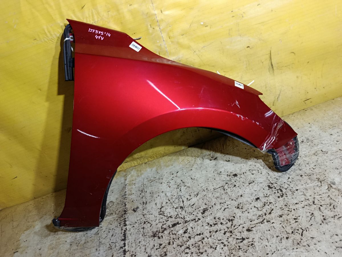 Крыло переднее на Mazda Demio DJ5FS Фото 1