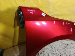 Крыло переднее на Mazda Demio DJ5FS Фото 3