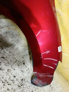 Крыло переднее на Mazda Demio DJ5FS Фото 4