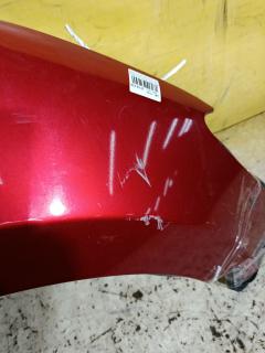 Крыло переднее на Mazda Demio DJ5FS Фото 5