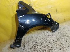 Крыло переднее на Mazda Demio DEJFS, Правое расположение