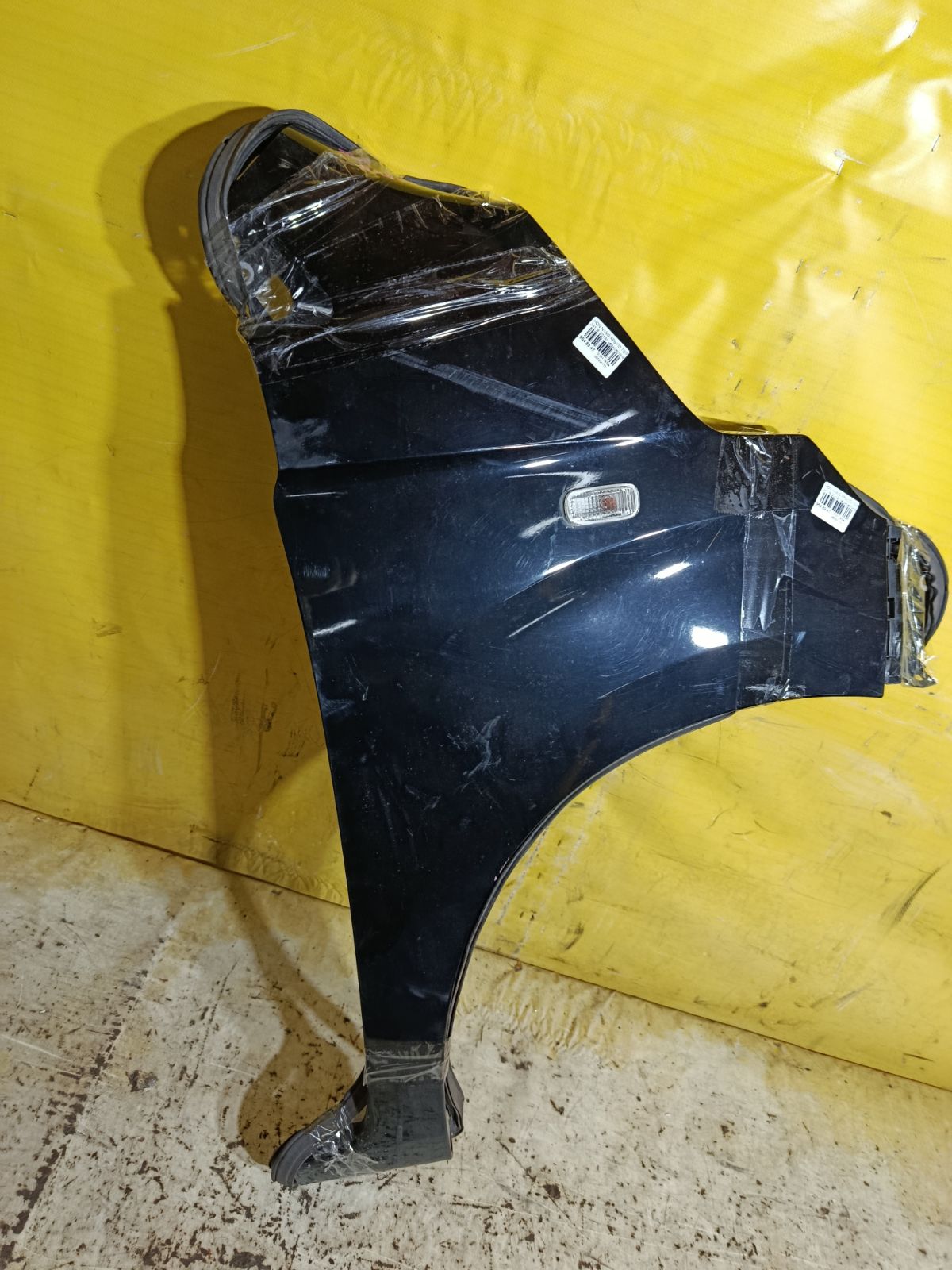 Крыло переднее на Honda N-Wgn JH1 Фото 1