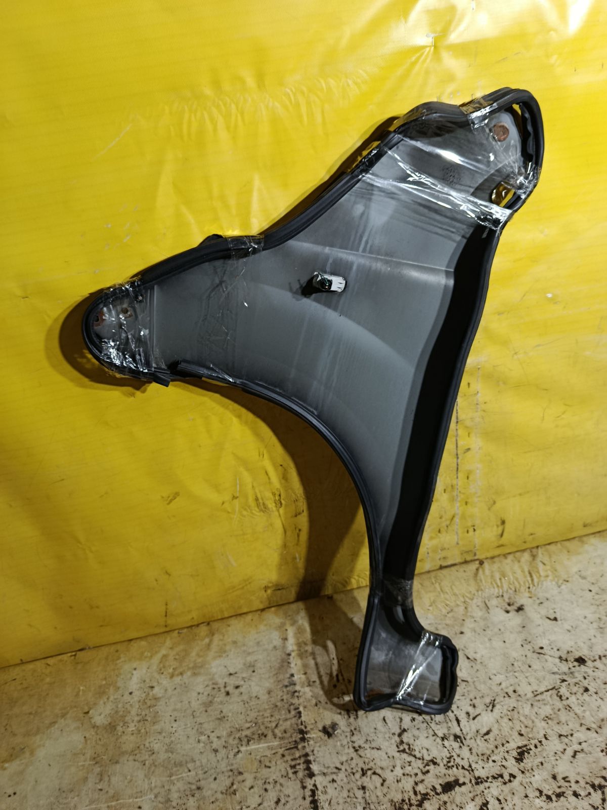 Крыло переднее на Honda N-Wgn JH1 Фото 5