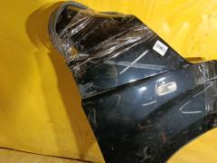 Крыло переднее на Honda N-Wgn JH1 Фото 2