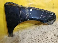 Крыло переднее на Volkswagen Eos 1F, Правое расположение