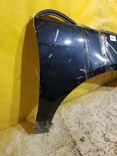 Крыло переднее на Volkswagen Eos 1F Фото 2