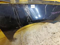 Крыло переднее на Volkswagen Eos 1F Фото 3