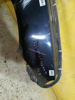 Крыло переднее на Volkswagen Eos 1F Фото 4