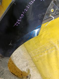 Крыло переднее на Volkswagen Eos 1F Фото 6