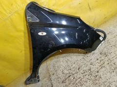 Крыло переднее на Nissan Note E11, Правое расположение