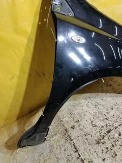 Крыло переднее на Nissan Note E11 Фото 2