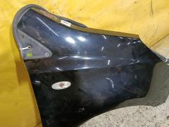 Крыло переднее на Nissan Note E11 Фото 3