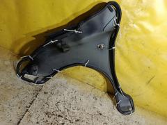 Крыло переднее на Nissan Note E11 Фото 5