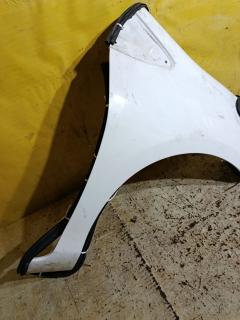 Крыло переднее на Toyota Vitz NCP130 Фото 2