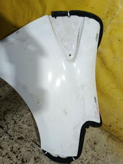 Крыло переднее на Toyota Vitz NCP130 Фото 3