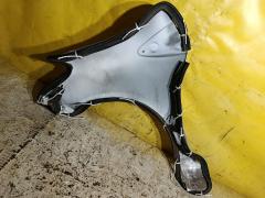 Крыло переднее на Toyota Vitz NCP130 Фото 5