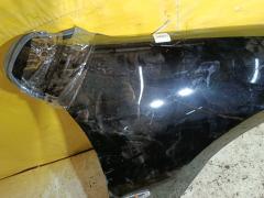 Крыло переднее на Nissan Fuga GY50 Фото 3