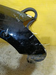 Крыло переднее на Nissan Fuga GY50 Фото 5