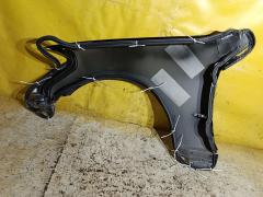 Крыло переднее на Nissan Fuga GY50 Фото 6